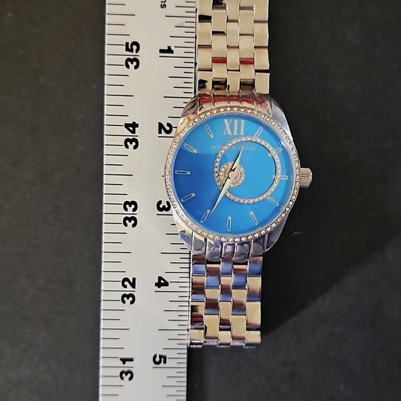 Android Brand Kinetic Stainless Steel Watch AD760 - Picture 6 of 7